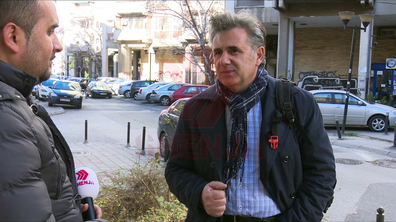 Analistët: Gruevski “u shtrëngua” në Uashington