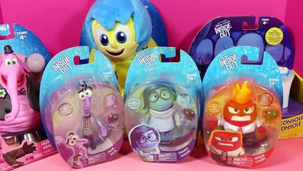 BING BONG SONG Inside Out Nursery Rhyme Sing Along Lyrics Joy & Sadness Disney Inside Out