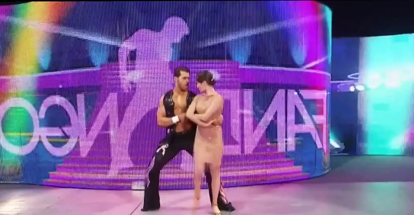 WWE womens show 5