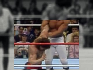 WWE Royal Rumble 1988   - Part 1