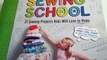 Sewing School -  21 Sewing Projects Kids Will Love to Make_ Andria Lisle, Amie Petronis Plumley