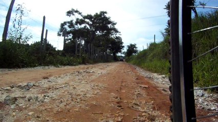 Papai Noel, Taubaté, SP, Brasil, pedal e bikers, Vale do Paraíba, SP, MTB, 42 km, 2015, (19)