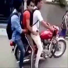 Ils y étaient presque - compilation de FAILS violent