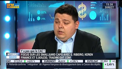 Y'a pas que le CAC: L'OL Groupe s'est doté de son propre stade – 12/01