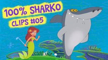 Zig & Sharko - 100% Sharko Clips #05 _ HD