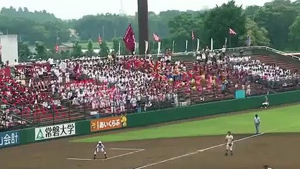 水戸桜ノ牧高校　宇宙戦艦ヤマト