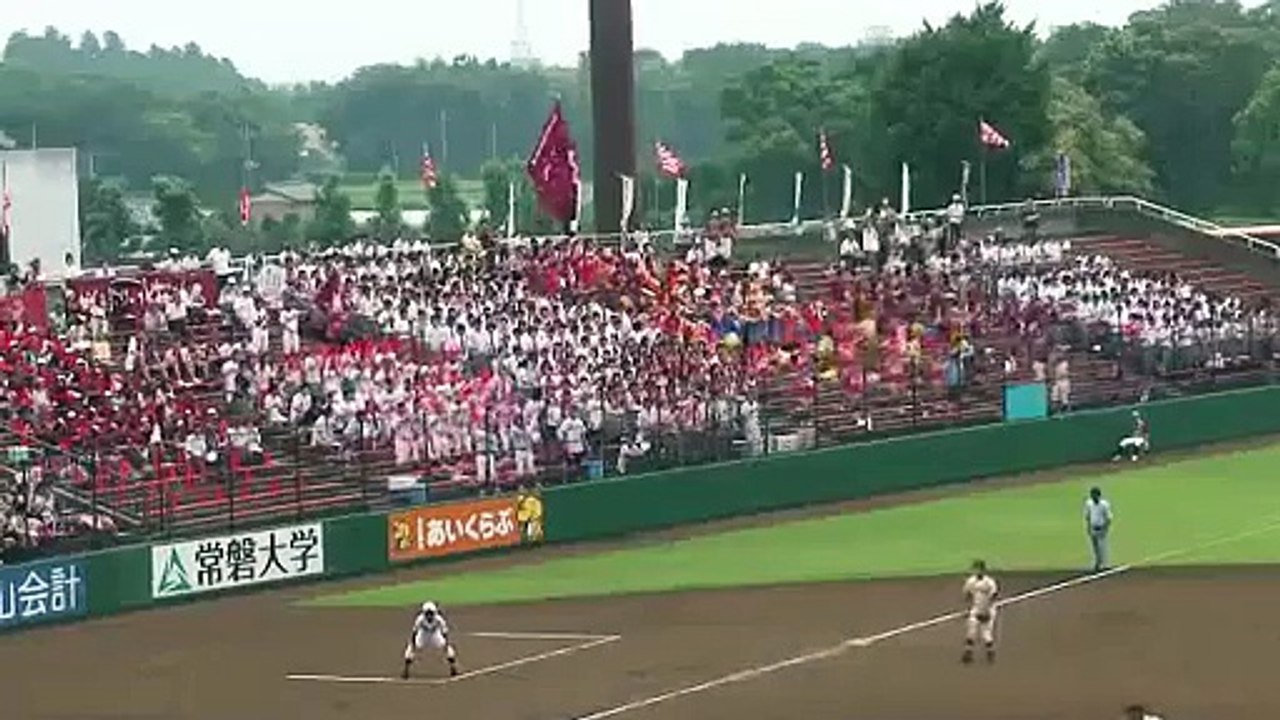 水戸桜ノ牧高校　宇宙戦艦ヤマト