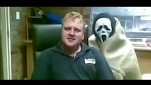 Ultimate Scary Pranks Compilation Funny Videos 2016