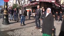 Sulmi në Stamboll