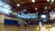Assistant Coach Seattle College Basketball Free Throws