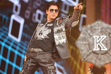 Bollywood Dance Mashup SRK Full HD