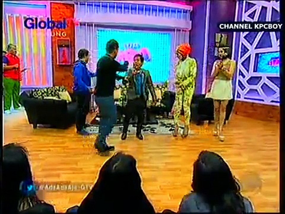 [FULL] Curahan Hati Shinta Bachir @AA 23 01 2014