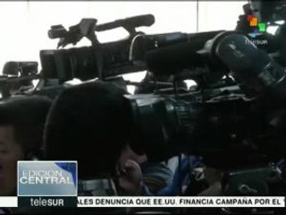 AN de Ecuador prioriza 36 leyes a debatir este 2016