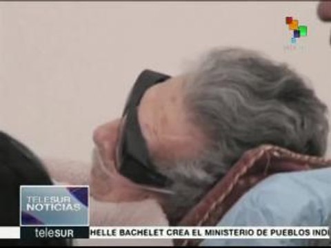 Guatemala: juicio por genocidio contra Ríos Montt, de nuevo suspendido