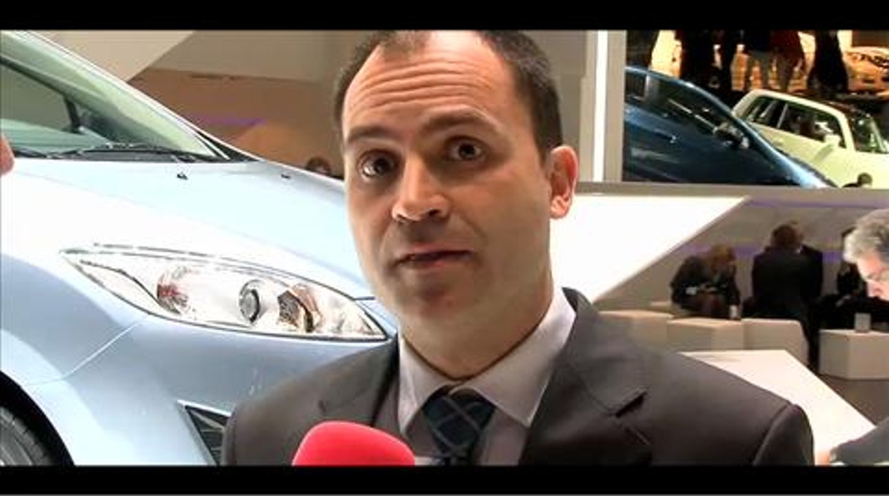 Las novedades de Mazda