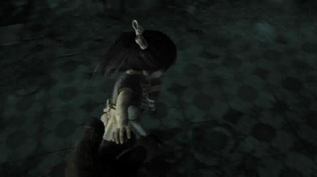 Trailer de lanzamiento de Bioshock 2