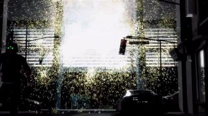 Splinter Cell Conviction Diario de Desarrollo 4ª Parte