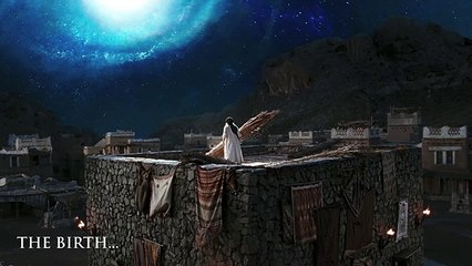 Muhammad (S.A.W) - The Messenger Of God - The Birth - A R  Rahman