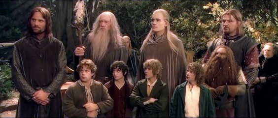 The Hobbit Legacy Relive Your Favorite Moments