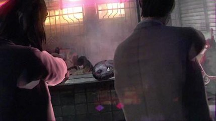 Kane & Lynch 2 Dog Days Trailer