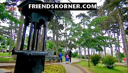 Kahani Zindagi Ki on See Tv 12th January 2016