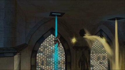 Prince of Persia Las Arenas Olvidadas