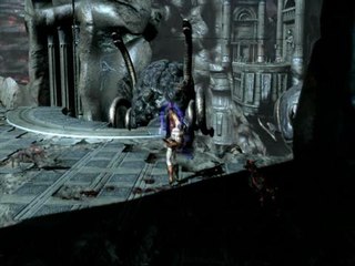 Videoreview de God of War III