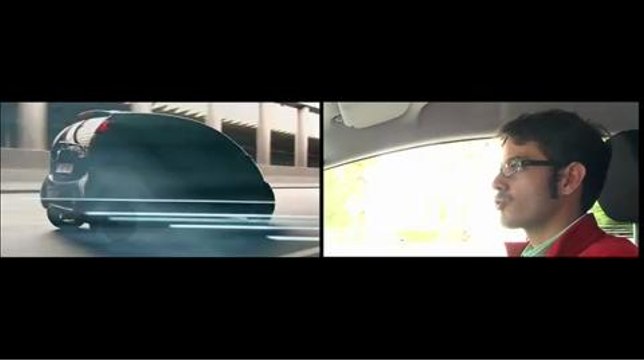 El nuevo eléctrico de Peugeot