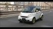 Smart Fortwo Electric Drive