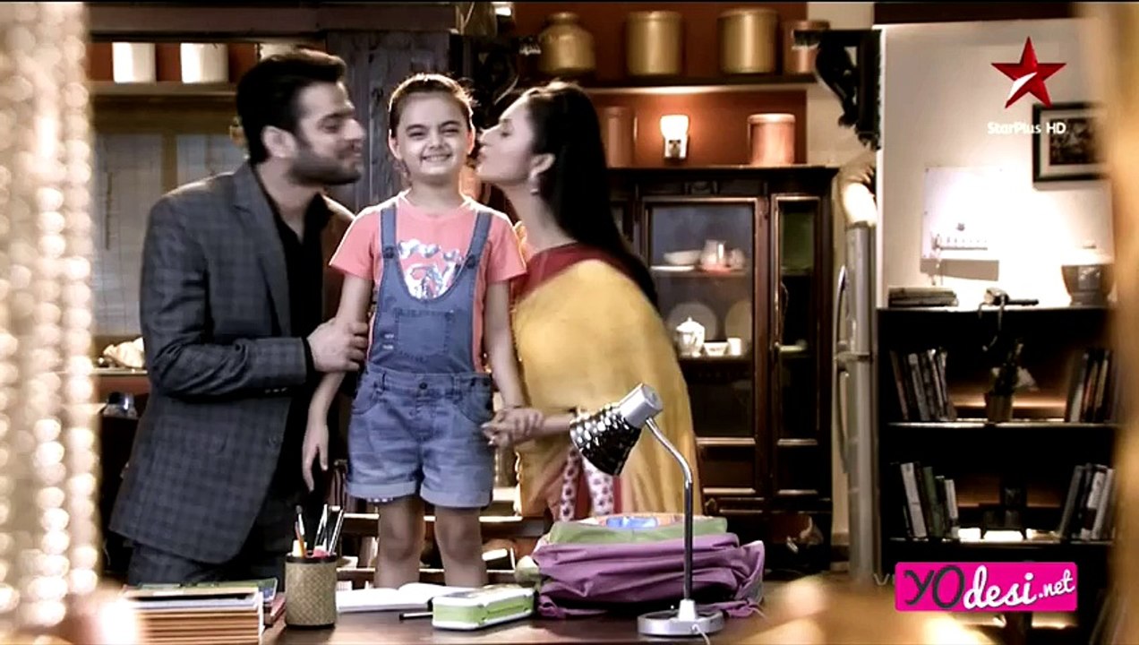 Meri Aashiqui Tum Se Hi 12 January 2016 Episode