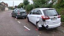 Car Crashes Compilation # 293 | Compilation d'accident de voitures n°293 | Janvier 2016