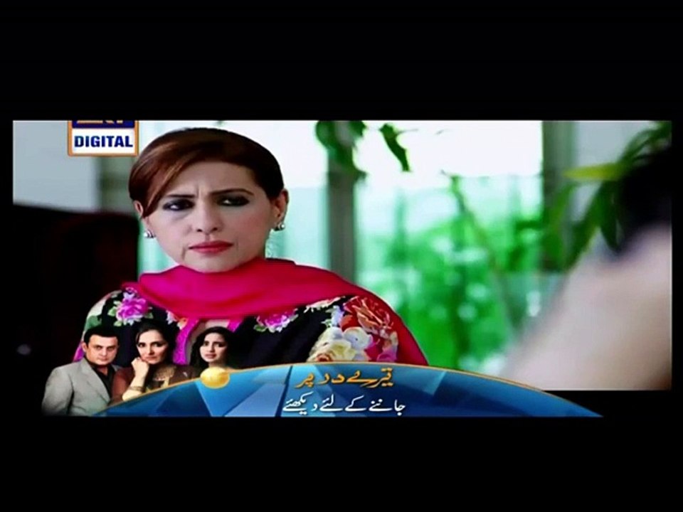 Guzaarish Episode 9 P3