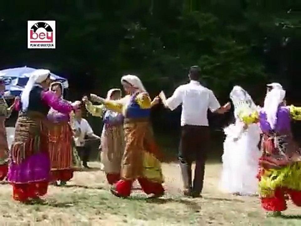 Yaylanın Çimenine