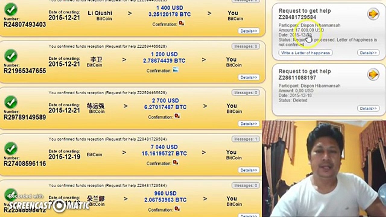 MMM pays 17000 USD (1)