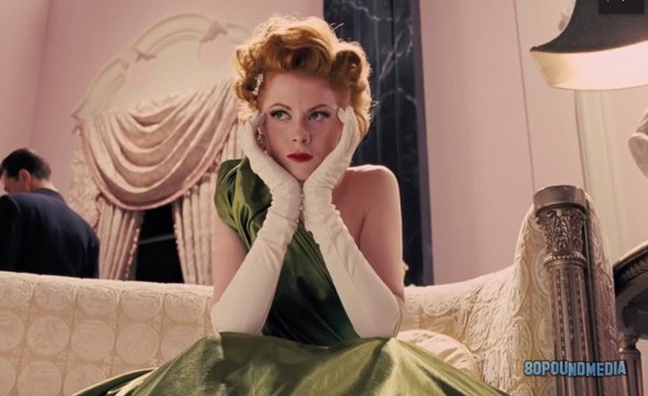 HAIL, CAESAR! Official Movie Trailer #2 - George Clooney, Scarlett Johansson, Channing Tatum - Coen Brothers [Full HD]