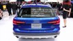 Salon Detroit 2016 : Audi A4 Allroad Quattro