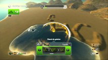 Gameplay de ModNation Racers para PS3 - El editor de circuitos