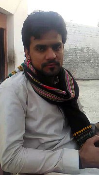 Tumko dekha tu yeh khayal aya (Waqar Hakro