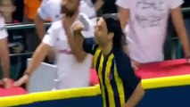Fenerbahçe 7-4 Beşiktaş Özet Dört Büyükler Salon Turnuvası