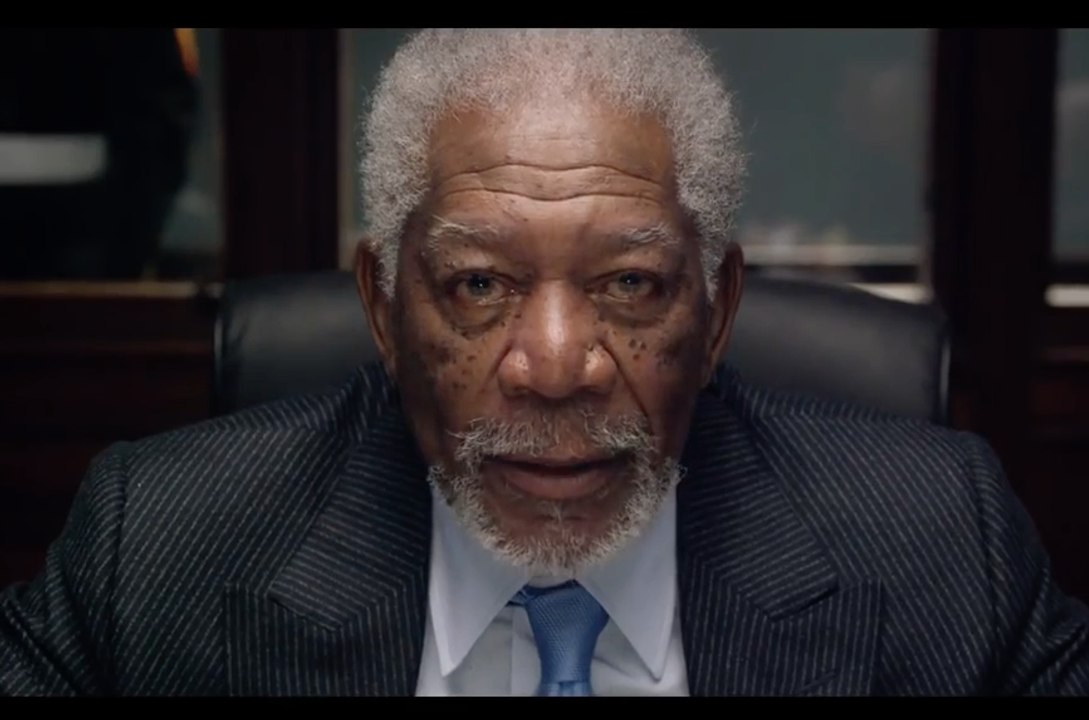 London Has Fallen Official Trailer @2 (2016) - Morgan Freeman, Gerard Butler Movie HD