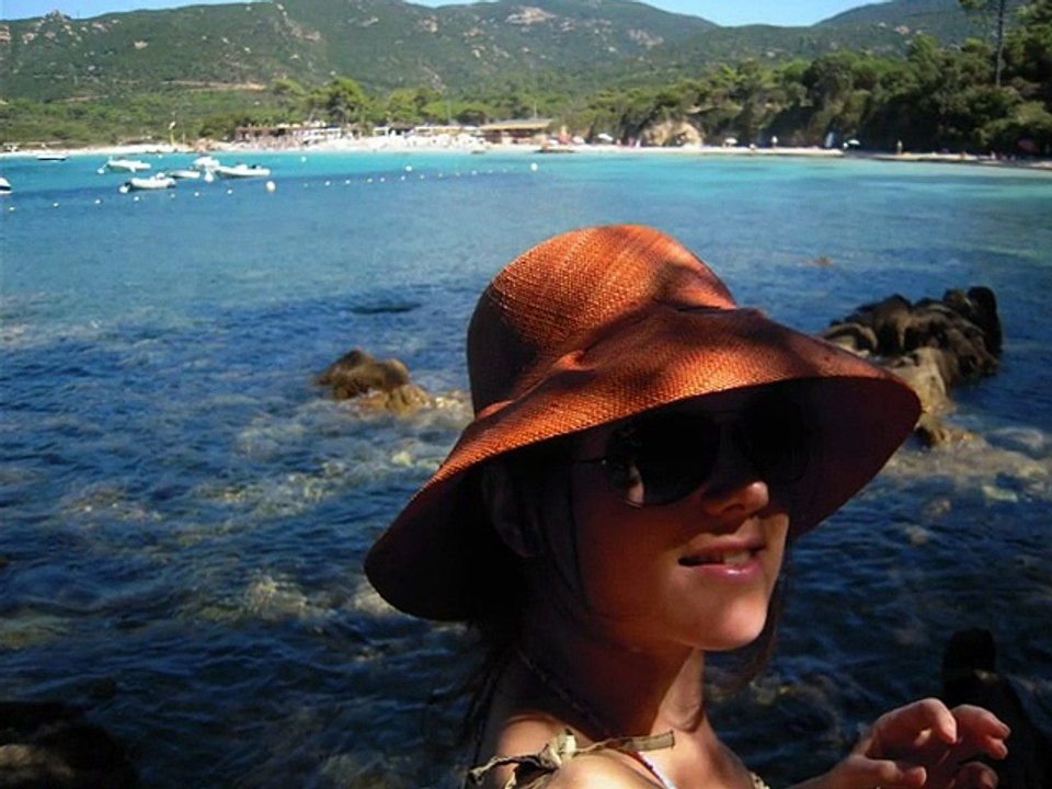 Corse 2010