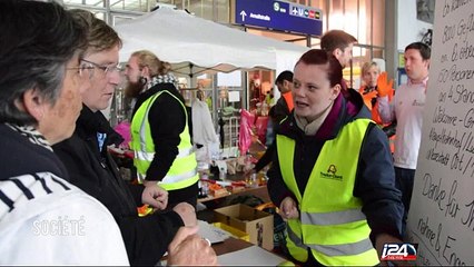L'allemagne peut-elle rester terre d'accueil?