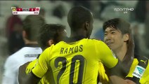 Adrián Ramos Goal HD - Dortmund  2-0 Eintracht Frankfurt - 12-01-2016