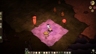 Dont Starve Together Season One Episode Two