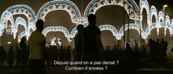 A Bigger Splash - Bande-annonce VOST [HD, 720p]