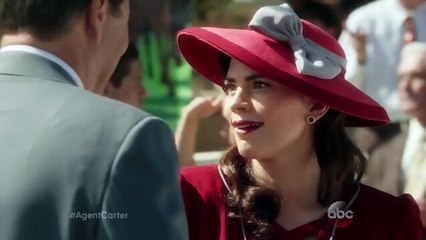 Agent Carter! Daredevil Season 2! All-New All-Different! - Marvel Minute 2016 [HD, 720p]