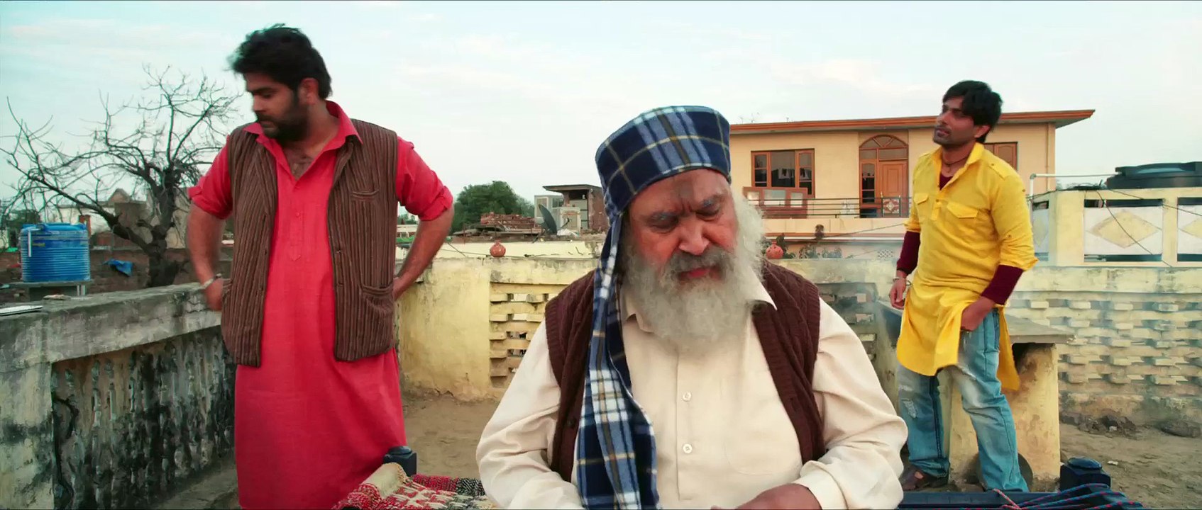 Jugni
