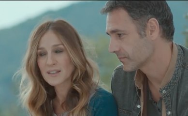 All Roads Lead To Rome Official Trailer @1 (2016) - Sarah Jessica Parker, Rosie Day Movie HD
