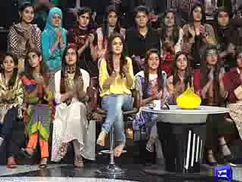 Dunya News- Mazaq Raat-part 2of4-2015-11-09-Saeed Ajmal Join Vasay Chaudh