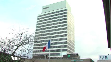 Un projet pour l'ancien cinéma de Cergy